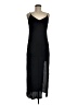 MNG Black Cocktail Dress Size 8 - photo 1