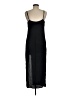 MNG Black Cocktail Dress Size 8 - photo 2