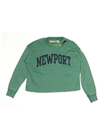 Vintage Havana Pullover Sweater (view 1)