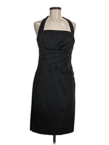 White House Black Market Cocktail Dress (view 1)