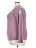 Assorted Brands Purple Long Sleeve T-Shirt Size 3X - photo 5