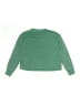 Vintage Havana Green Pullover Sweater Size S (kids) - photo 2