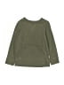 Baby Gap Green Sweatshirt Size 4T - photo 1