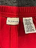 White Stag Red Casual Pants Size 14 (petite) - photo 4