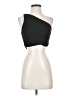 Endless Blu Black Tube Top Size S - photo 1