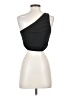 Endless Blu Black Tube Top Size S - photo 2