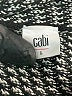 CAbi 100% Cotton Gray Turtleneck Sweater Size L - photo 7