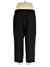 Apt. 9 Solid Black Dress Pants Size 14 - photo 2