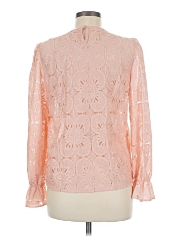 Unbranded Long Sleeve Blouse (view 2)