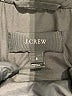 J.Crew 100% Polyester Black Vest Size S - photo 6
