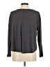 Tranquil & True Gray Long Sleeve T-Shirt Size M - photo 2