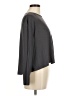Tranquil & True Gray Long Sleeve T-Shirt Size M - photo 4