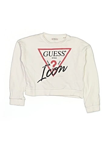 Guess Sweatshirt (view 1)
