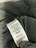 George Solid Black Short Sleeve T-Shirt Size 2X - photo 6