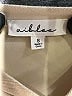 Assorted Brands Tan Casual Dress Size S - photo 7