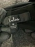 Lulus Black Bodysuit Size M - photo 3