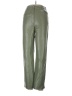 Wilfred 100% Polyurethane Green Casual Pants Size 10 - photo 1