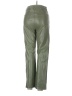 Wilfred 100% Polyurethane Green Casual Pants Size 10 - photo 2