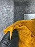 We the Free Orange Pullover Sweater Size XS - photo 9