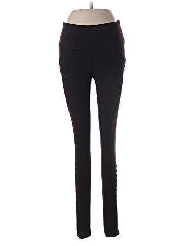 Tangerine Active Pants (view 1)