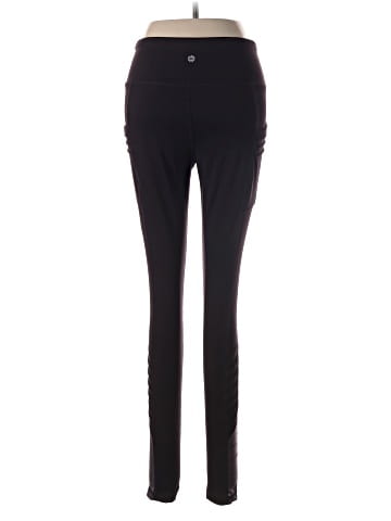 Tangerine Active Pants (view 2)