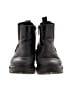 Blondo Black Ankle Boots Size 9 - photo 2