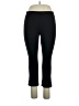 American Giant Solid Black Active Pants Size 16 - photo 1