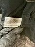 Universal Thread Black Long Sleeve T-Shirt Size S - photo 8