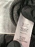 W5 Black 3/4 Sleeve Top Size 2XL - photo 5