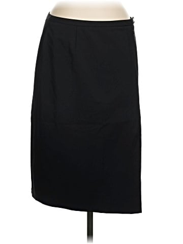 Armani Exchange Casual Skirt (view 1)