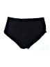 Daci Solid Black Swimsuit Bottoms Size L - photo 2