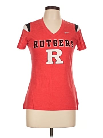 Nike Short Sleeve T-Shirt (view 1)