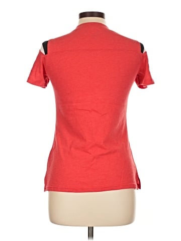 Nike Short Sleeve T-Shirt (view 2)