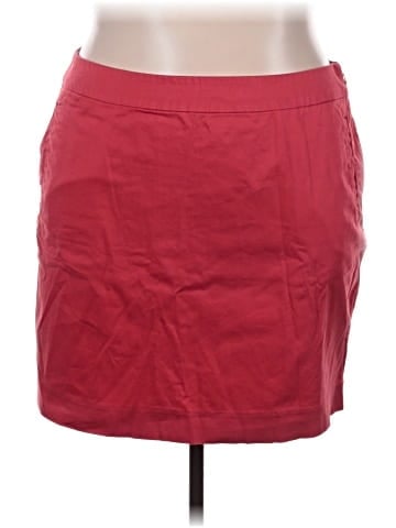 L.L.Bean Casual Skirt (view 1)