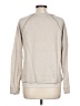 Rewind Tan Long Sleeve Top Size L - photo 2
