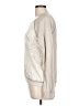 Rewind Tan Long Sleeve Top Size L - photo 5