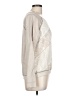 Rewind Tan Long Sleeve Top Size L - photo 4