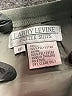 Larry Levine 100% Polyester Solid Gray Formal Skirt Size 6 (petite) - photo 4