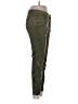 Ann Taylor LOFT Green Jeans Size 8 - photo 4