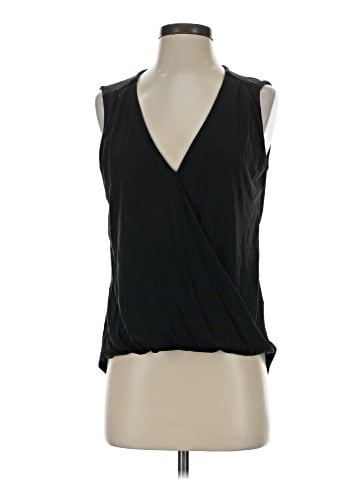 Abbeline Sleeveless Blouse (view 1)