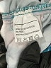Ekouaer Teal Casual Dress Size M - photo 8