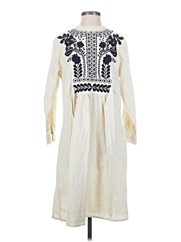 Antik Batik Casual Dress (view 1)