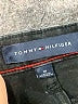 Tommy Hilfiger Chevron-herringbone Black Jeans Size 10 - photo 7