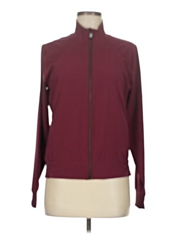 Lole Track Jacket (view 1)