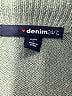 Denim 24/7 Green Teal Pullover Sweater Size M - photo 7