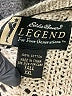 Eddie Bauer 100% Baumwolle Tan Cardigan Size XXL (tall) - photo 6