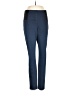St. John Color Block Blue Active Pants Size S - photo 1
