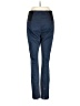 St. John Color Block Blue Active Pants Size S - photo 2