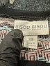 Bisou Bisou Gray Short Sleeve Top Size XS - photo 7