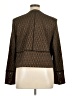 CAbi Tweed Brown Jacket Size XL - photo 2